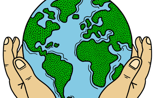 EARTH Theme screenshot 1