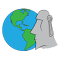 Easter Island Traveling logo