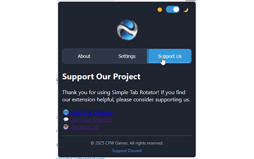 Easy 3-2-1 Revolver screenshot 1