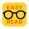 Easy Read logo