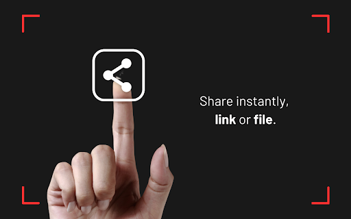 Easy Screen Record screenshot 1