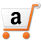 Easy Shopping Search for Amazon logo
