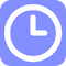 Easy Timestamp Converter logo