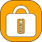 Easy Zip: Password Protect Zip File logo