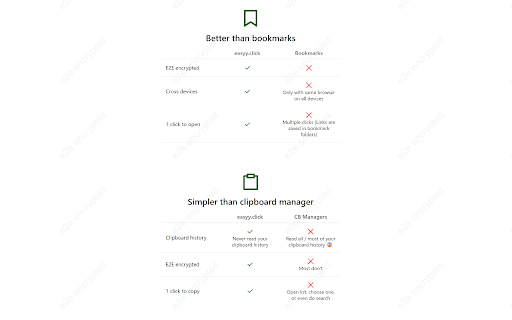 easyy.click screenshot 1