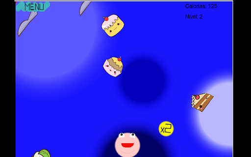 Eat That Infinite screenshot 1