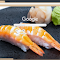 Ebi Nigiri logo