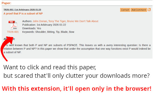 ECCC Fixes screenshot 1