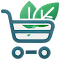 Eco-Mart logo