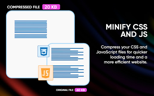 Ecwid Image Optimizer Pro screenshot 1