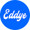 Eddye logo