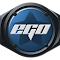 edgeGamers Organization (eGO) Theme logo