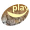 Edu-Play Stones logo