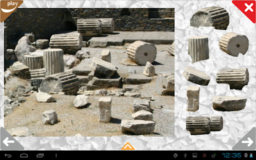 Edu-Play Stones screenshot 1