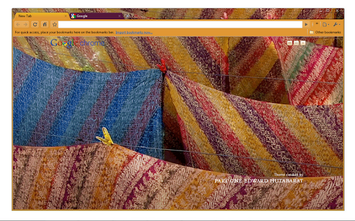 Edward Hutabarat screenshot 1