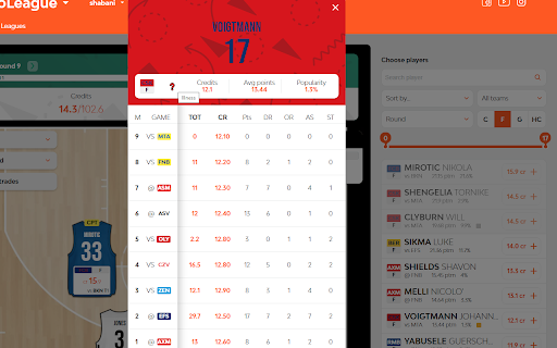 EFChallange Tools screenshot 1