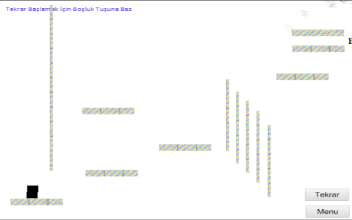 Efsane Oyun screenshot 1