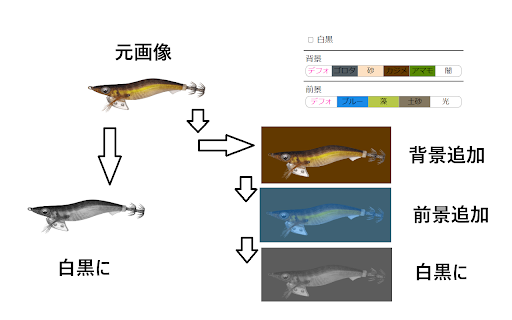 EGI Picker screenshot 1