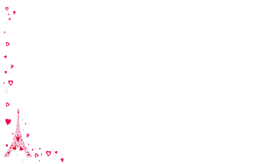 Eiffel Tower Love Theme screenshot 1