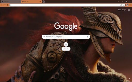 Elden Ring screenshot 1