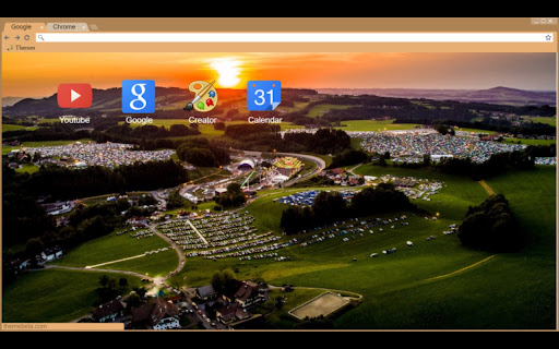 Electric Love Festival 2017 - Overview screenshot 1