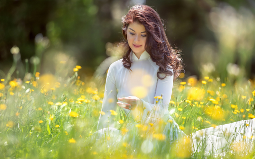 Elegant beauty screenshot 1