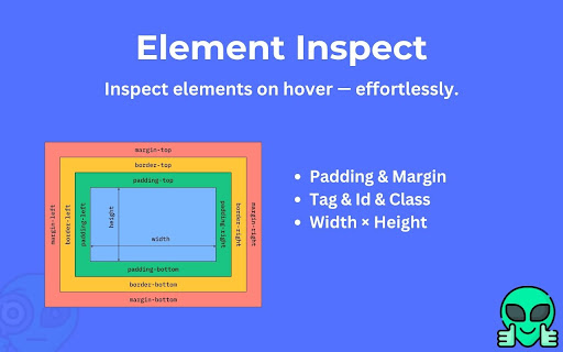 Element Inspect screenshot 1