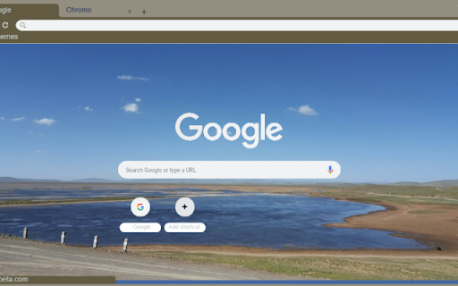 Eling Lake screenshot 1