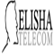 Elisha Telecom Extension (JU) logo