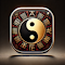 Elysia's Oracle - I Ching Reader logo