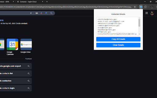 Email Finder screenshot 1