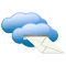 Email It In logo