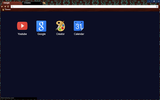 Embark experimental screenshot 1