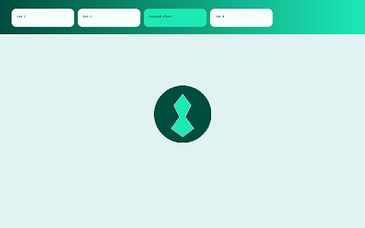 Emerald Flame screenshot 1