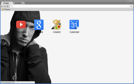 Eminem screenshot 1