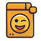 Emoji Keyboard logo