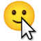EmojiPad: Zero Permissions Emoji Keyboard logo
