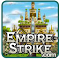 Empire strike logo