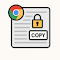 Enable Copy Paste for Chrome logo