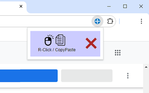 Enable Right-Click & Copy-Paste screenshot 1