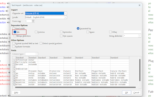 Enanito screenshot 1