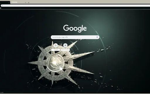 Endless Space 2 screenshot 1