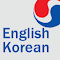 English - Korean Dictionary logo