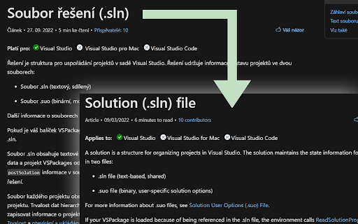 English microsoft.com screenshot 1