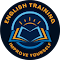English Training logo