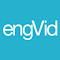 engVid Tracker logo