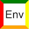 Env Border logo