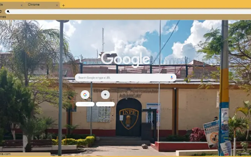 EP Abancay screenshot 1