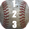 ESPN MLB - numbered standings logo