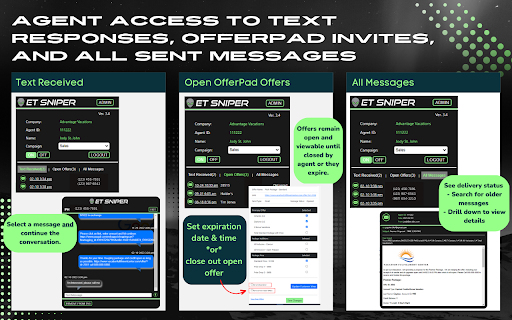 ET Sniper screenshot 1